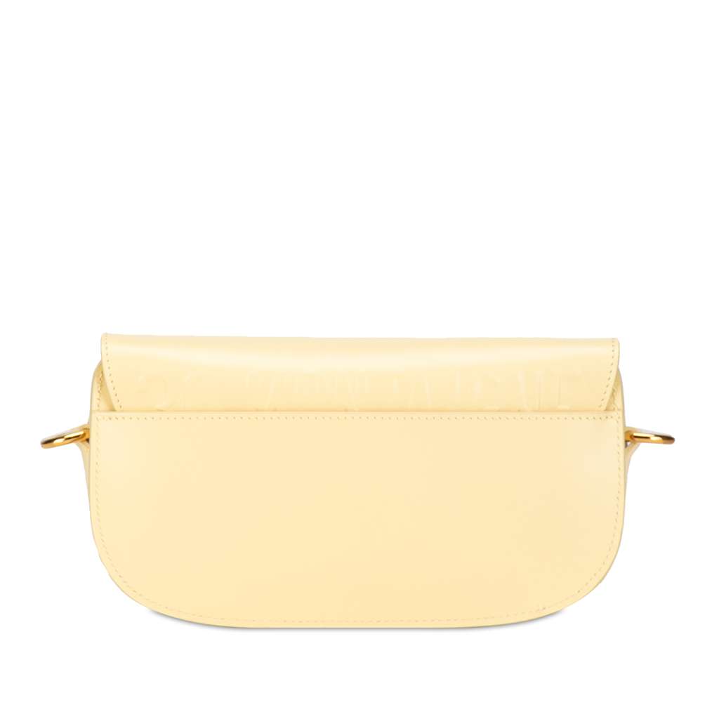 Dior Calfskin Bobby East West Crossbody - 3