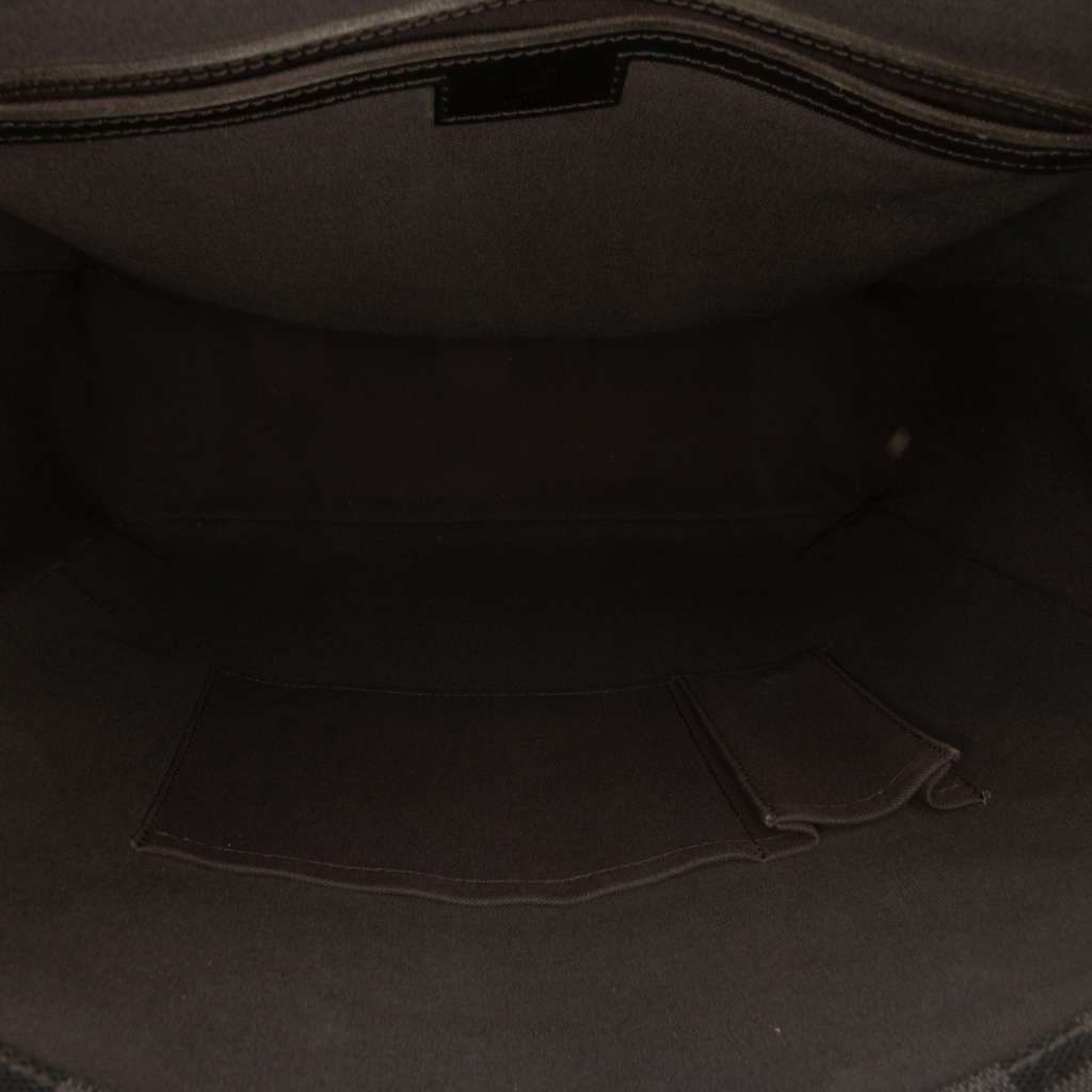 Louis Vuitton Damier Graphite Tadao PM - 4