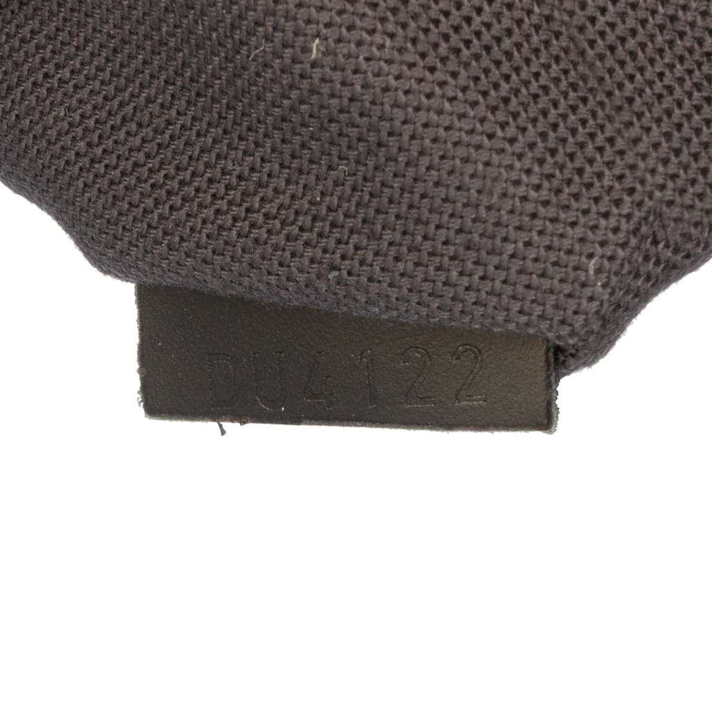 Louis Vuitton Damier Graphite Tadao PM - Side view