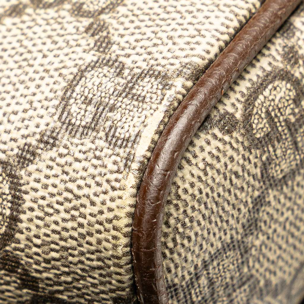 Gucci Mini GG Supreme Ophidia Crossbody - Image 11