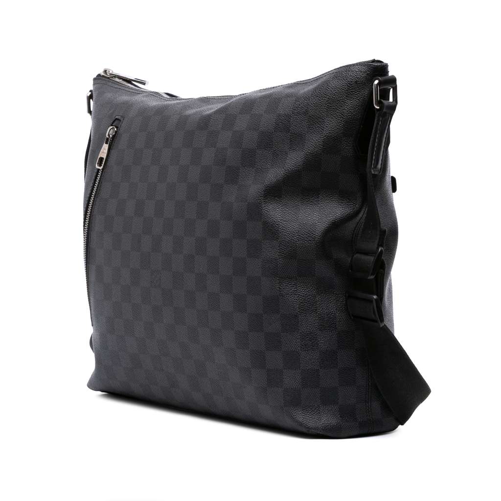 Louis Vuitton Damier Graphite Mick MM - 2