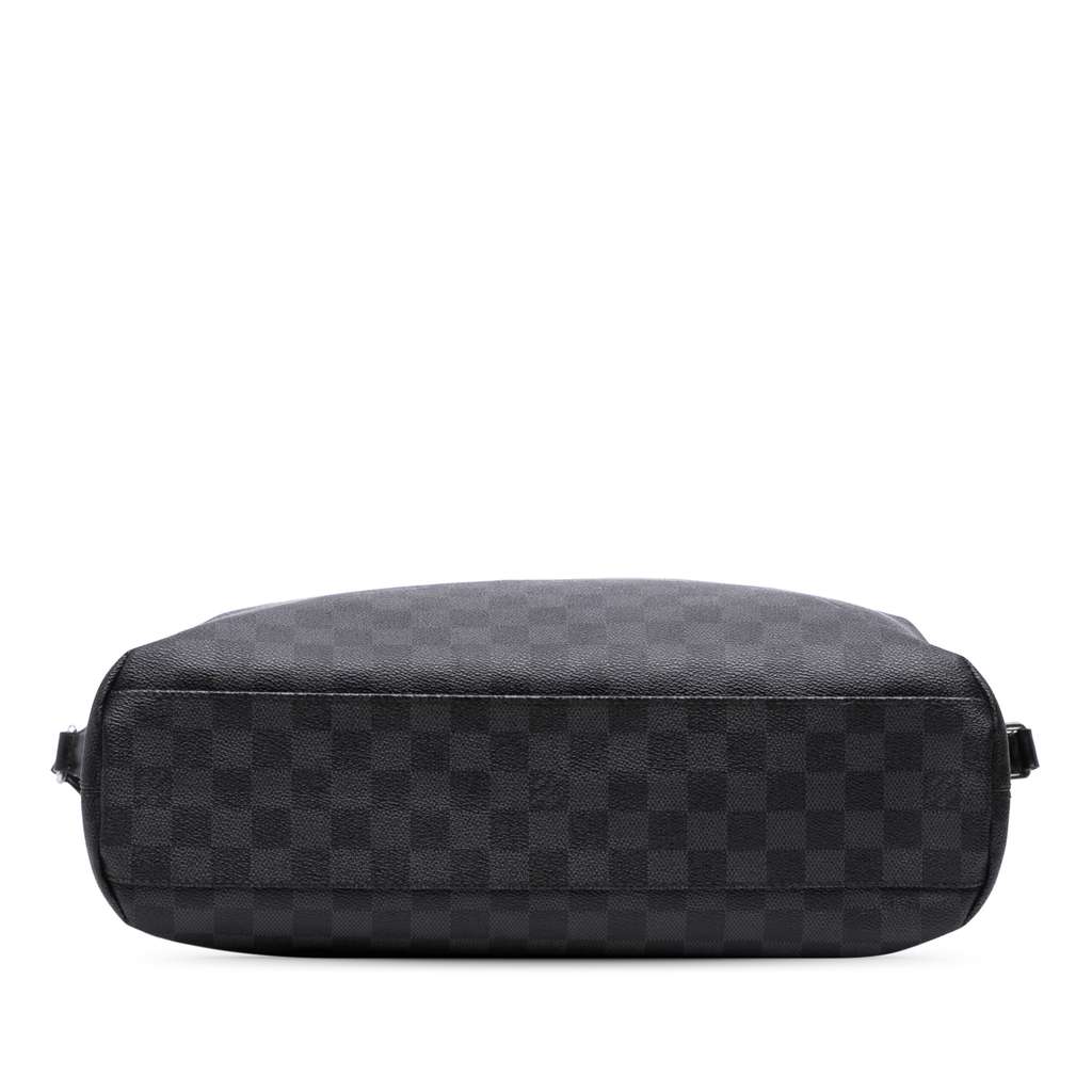 Louis Vuitton Damier Graphite Mick MM - 3