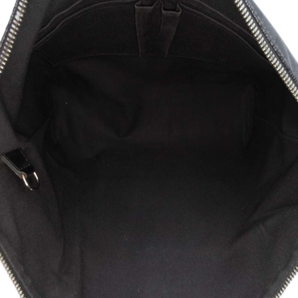 Louis Vuitton Damier Graphite Mick MM - 4