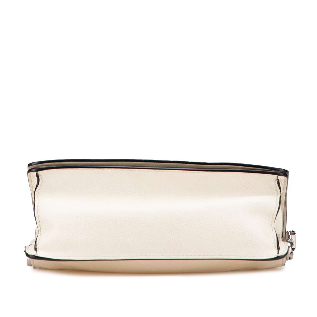 Prada Glace Calf Crossbody - Image 6