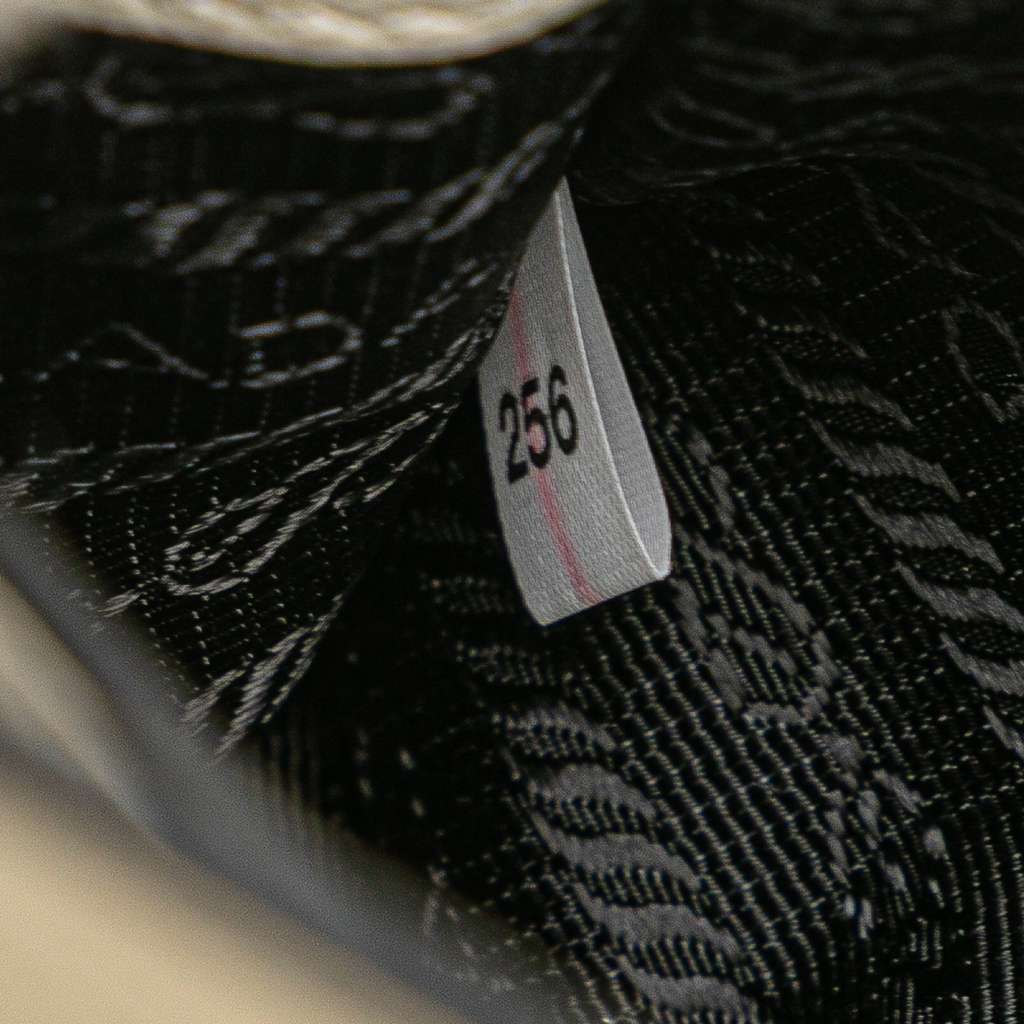 Prada Glace Calf Crossbody - Detail 2