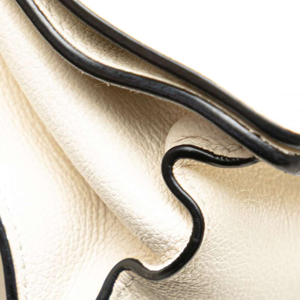 Prada Glace Calf Crossbody - Image 11