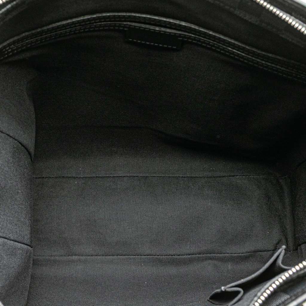 Louis Vuitton Damier Graphite Tadao PM - 4