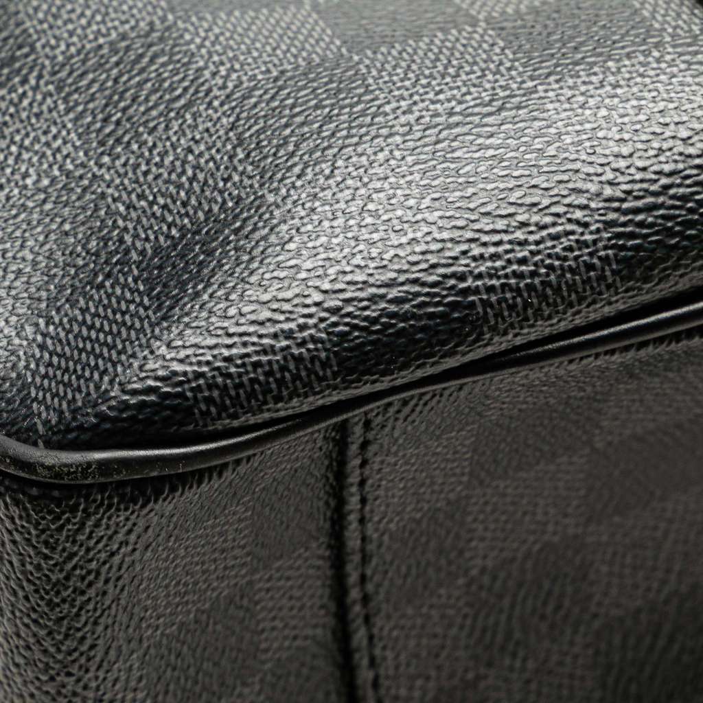 Louis Vuitton Damier Graphite Tadao PM - Detail 2