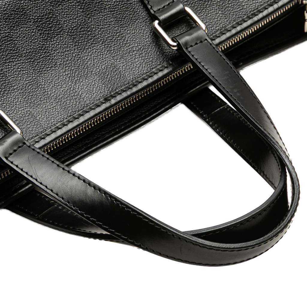 Louis Vuitton Damier Graphite Tadao PM - Image 11