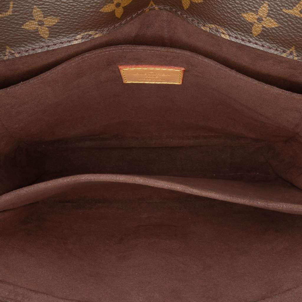 Louis Vuitton Monogram Pochette Metis - 4