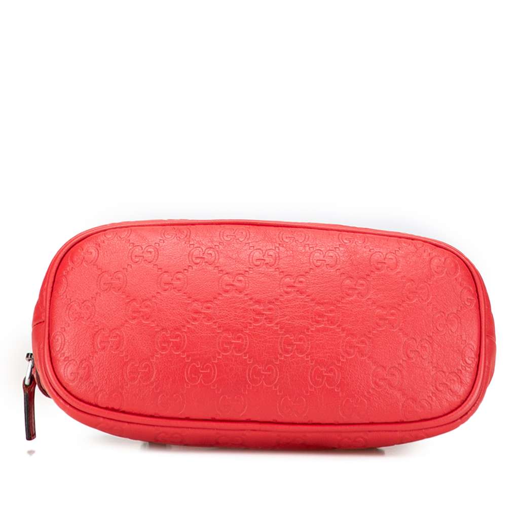 Gucci Mini Guccissima Dome Satchel - 3