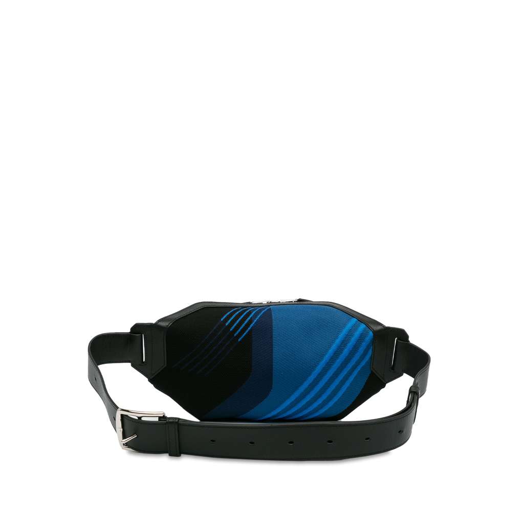 Hermès Canvas Cityslide Belt Bag - 3