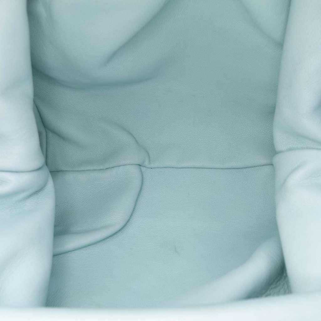 Bottega Veneta Nappa Intrecciato The Mini Pouch Crossbody - 4