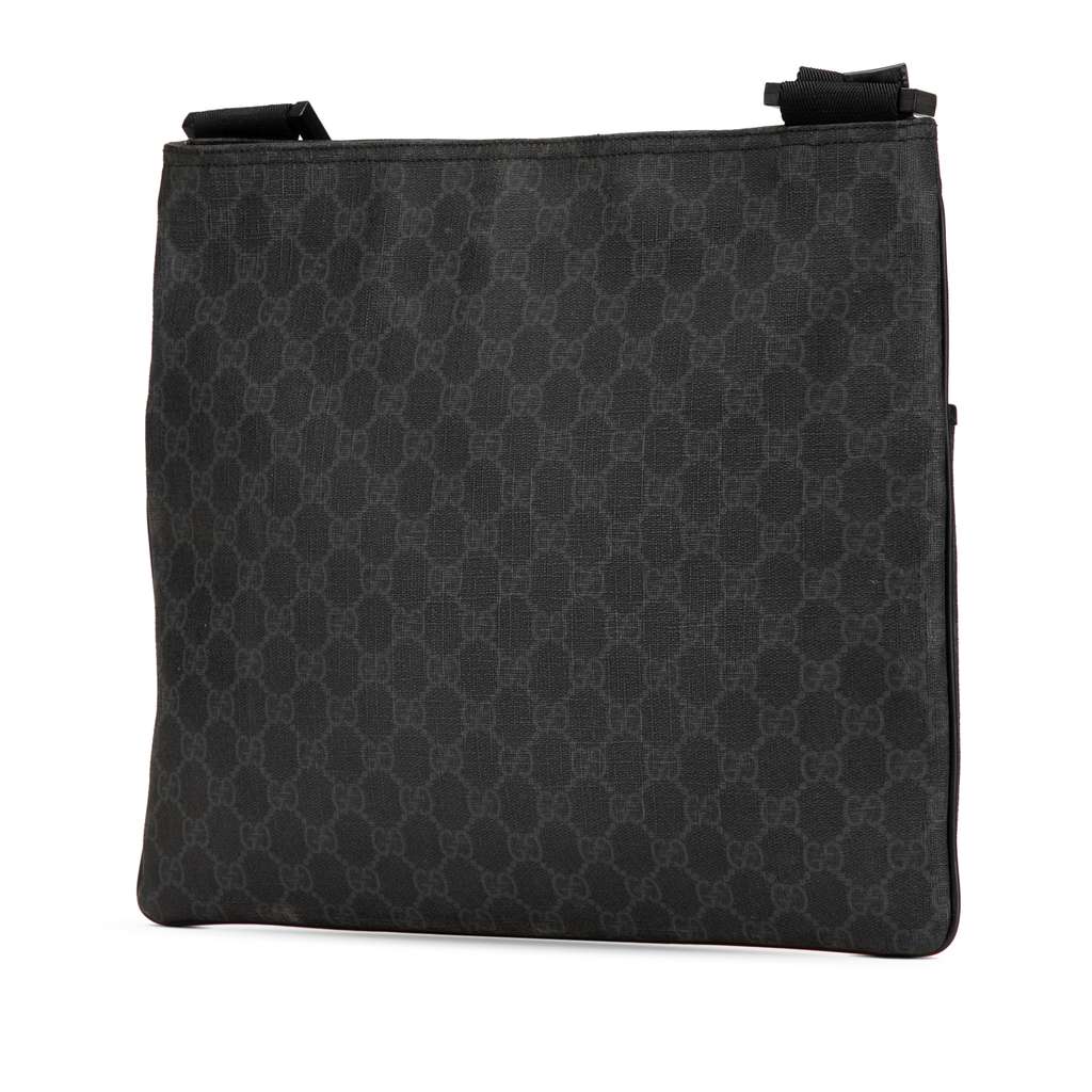 Gucci GG Supreme Crossbody - 2