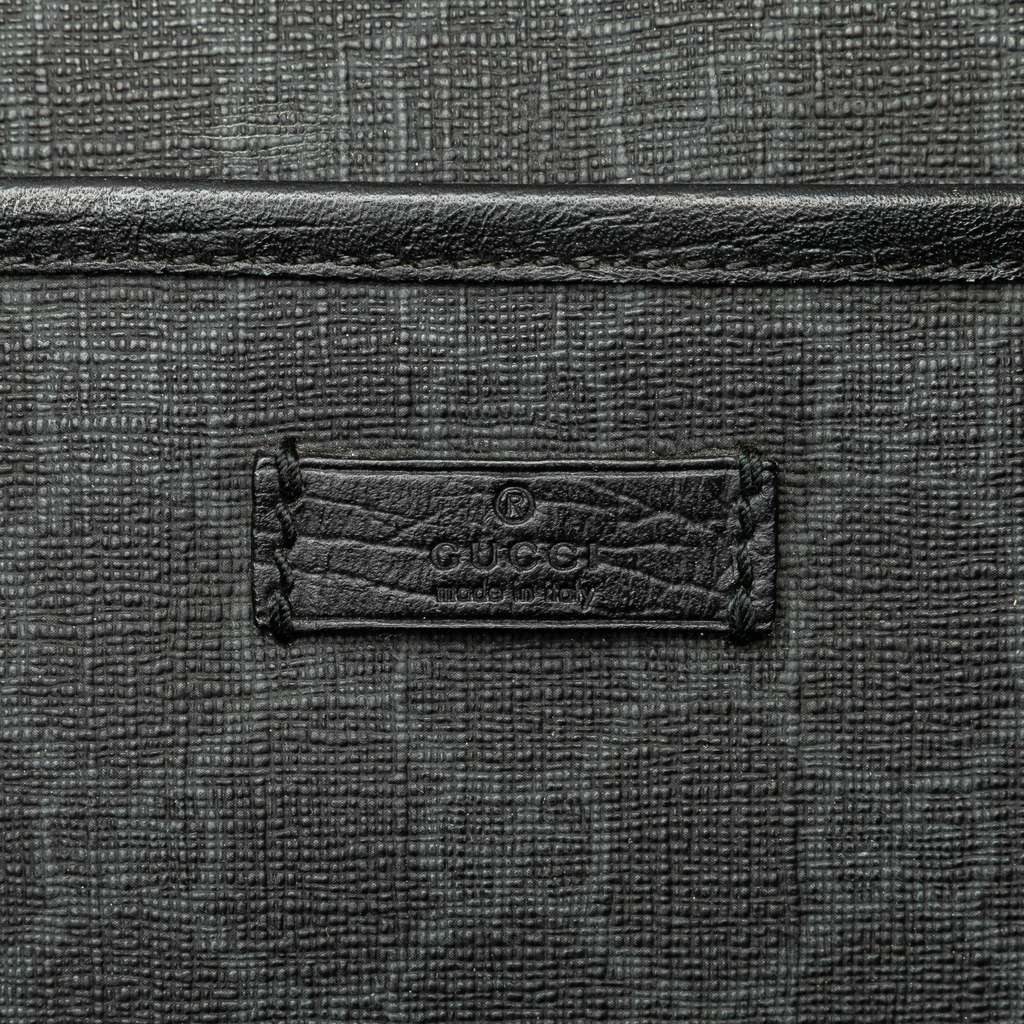 Gucci GG Supreme Crossbody - 5