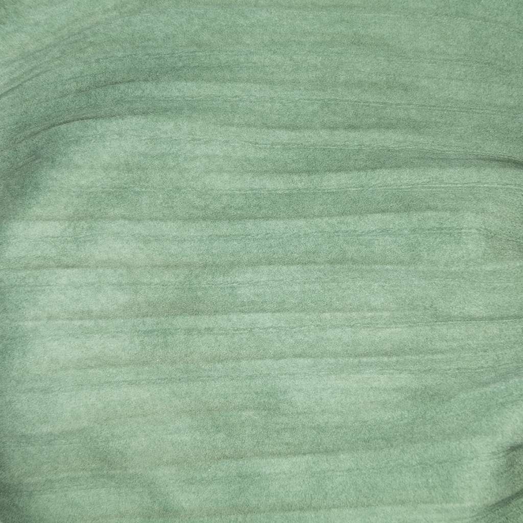 Loewe Pleated Lambskin Bracelet Pouch - 4