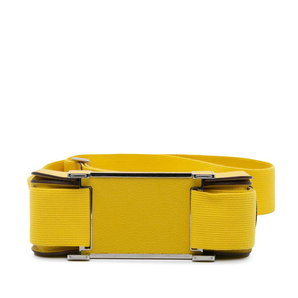 Hermès Chevre Mysore Geta - 3