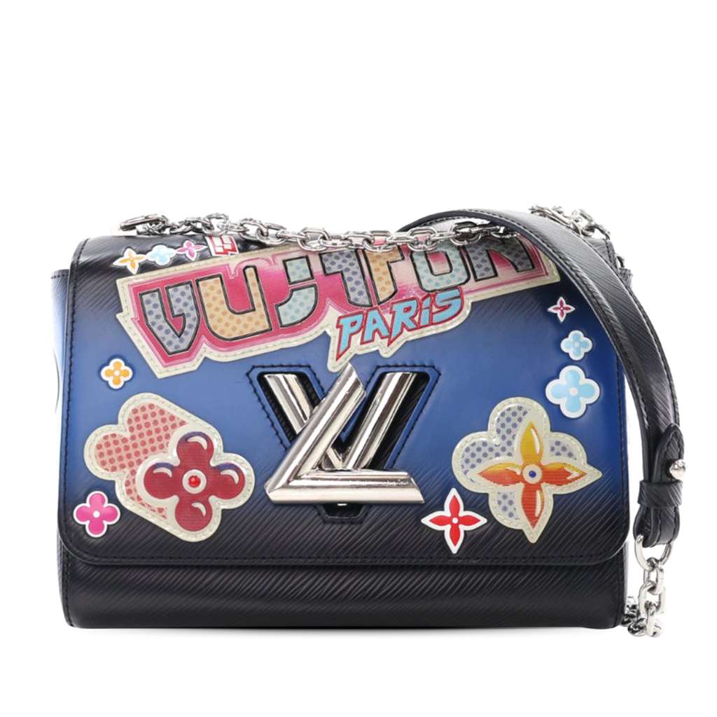Louis Vuitton Epi Kawaii Blossom Twist MM