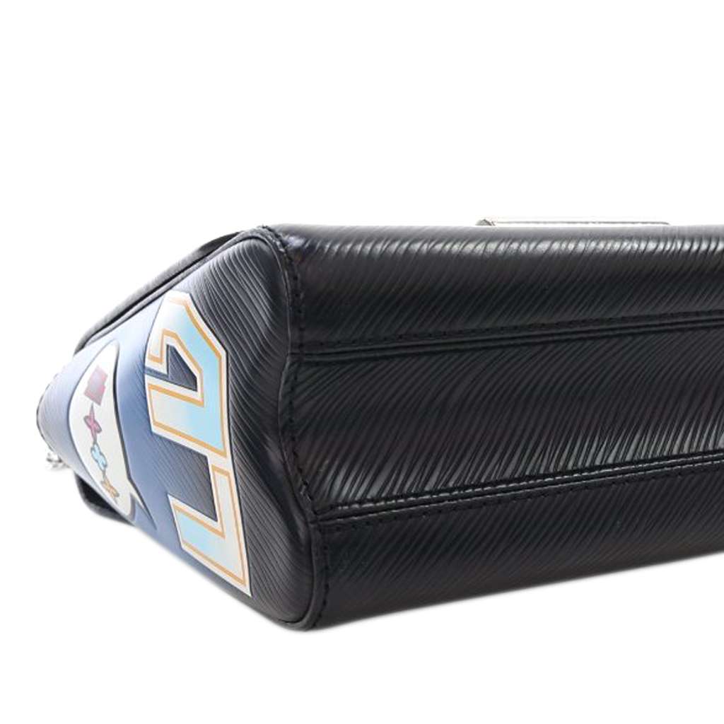 Louis Vuitton Epi Kawaii Blossom Twist MM - Image 13