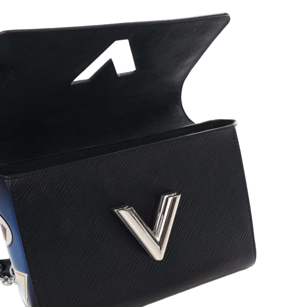 Louis Vuitton Epi Kawaii Blossom Twist MM - Image 14