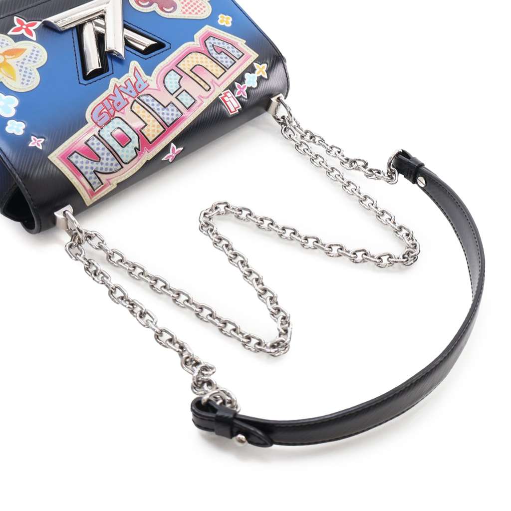 Louis Vuitton Epi Kawaii Blossom Twist MM - Image 15