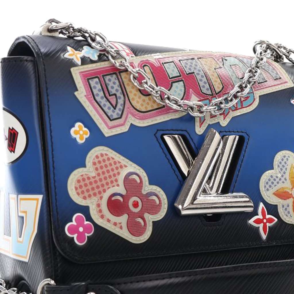 Louis Vuitton Epi Kawaii Blossom Twist MM - Detail 1