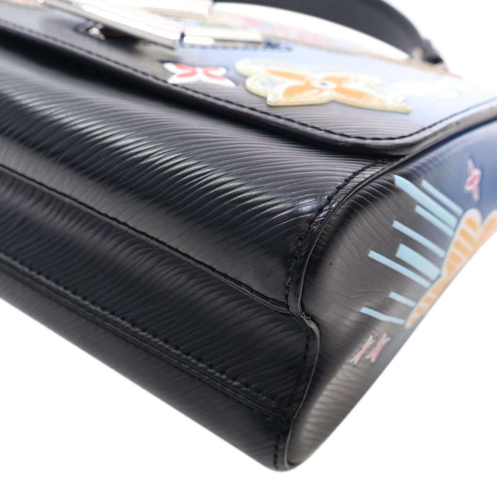 Louis Vuitton Epi Kawaii Blossom Twist MM - Image 10