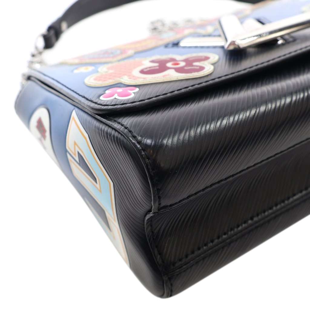Louis Vuitton Epi Kawaii Blossom Twist MM - Image 11