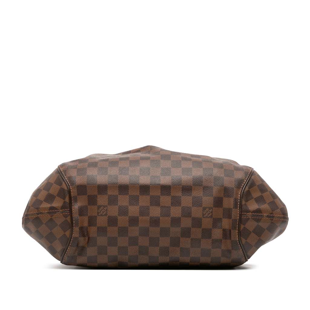 Louis Vuitton Damier Ebene Sistina GM - 3