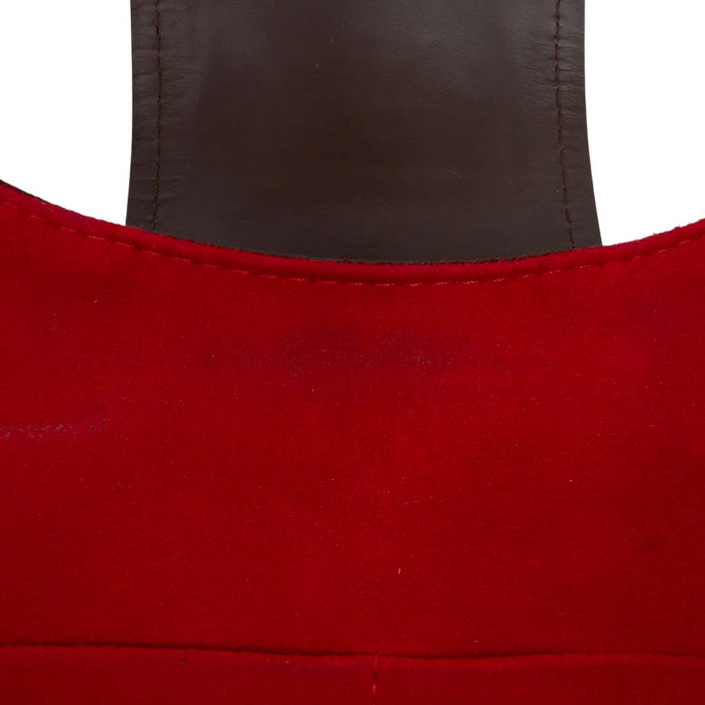 Louis Vuitton Damier Ebene Sistina GM - 5