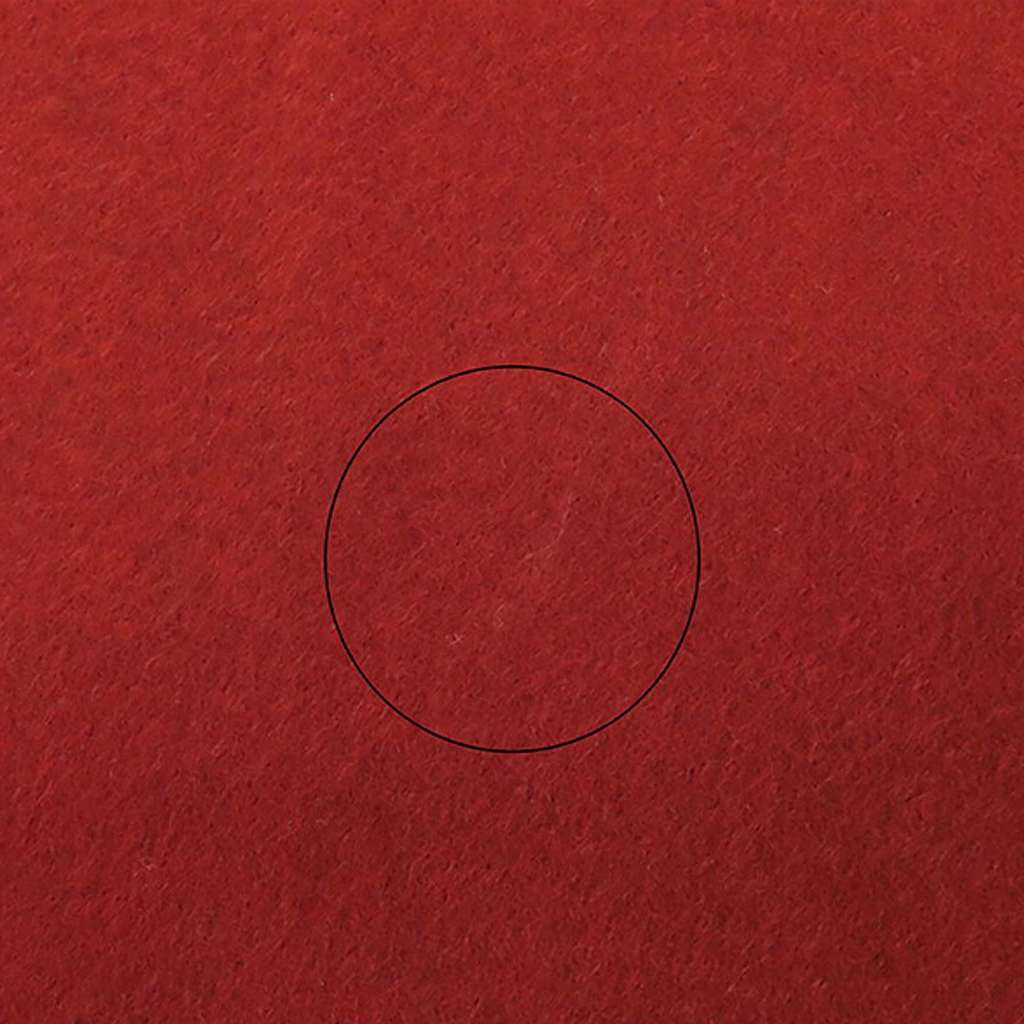 Hermès Cashmere Fringe Scarf - Image 6