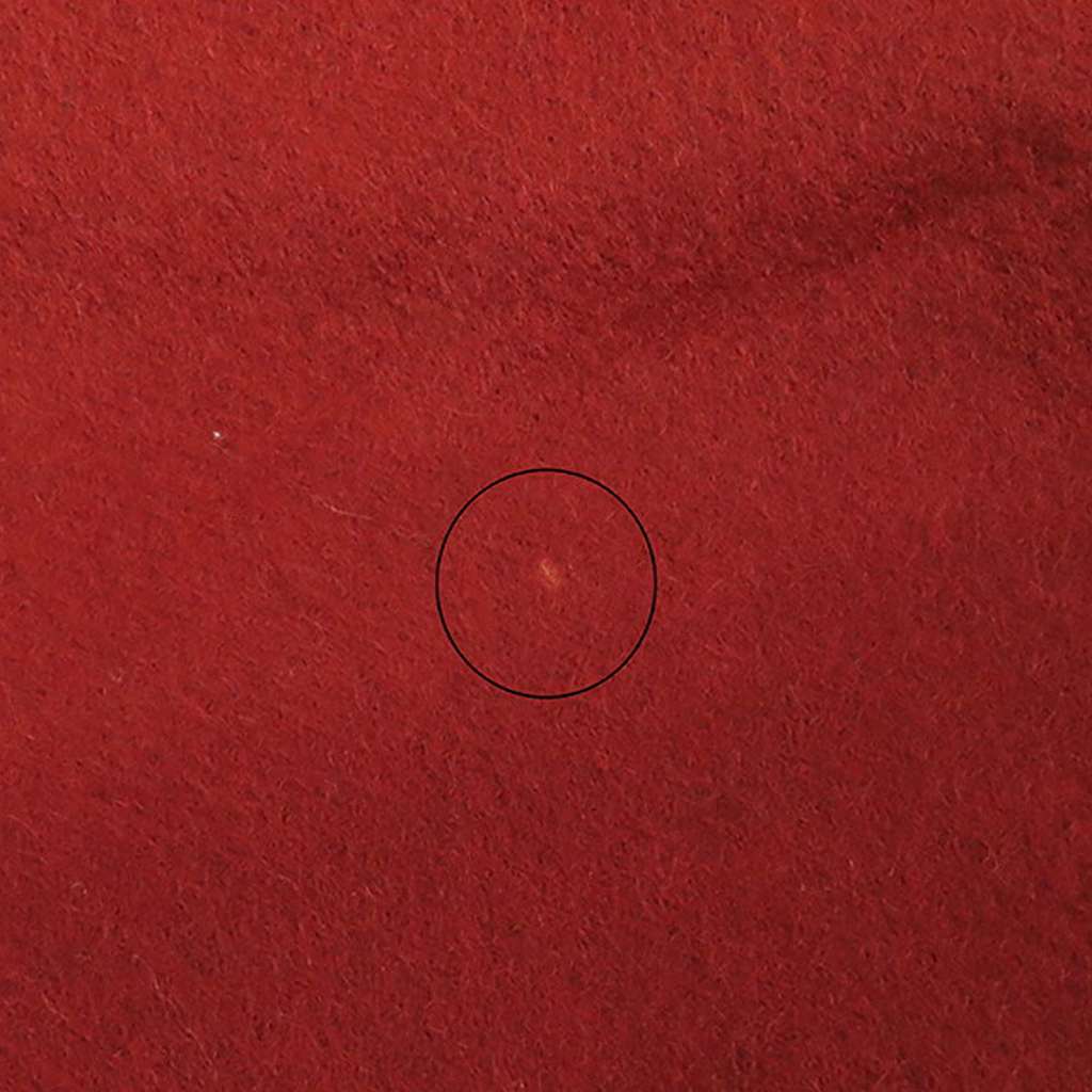 Hermès Cashmere Fringe Scarf - 4