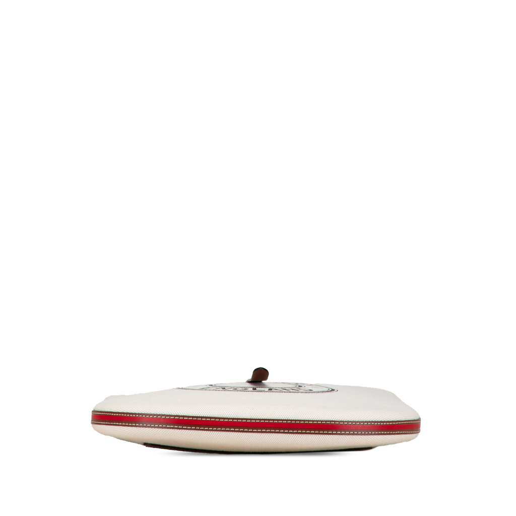 Burberry Printed Canvas Logo Anne Crossbody - Image 6