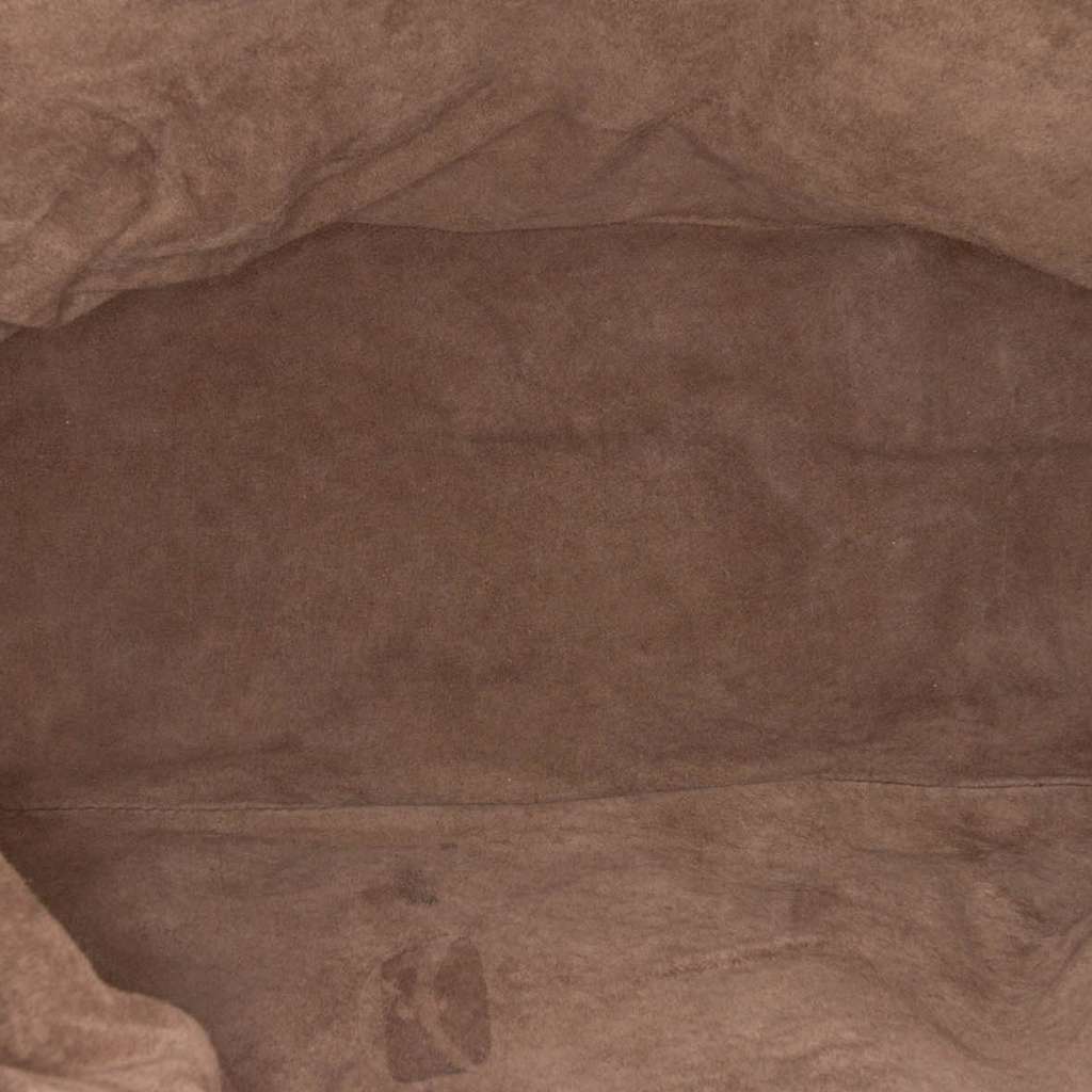 Bottega Veneta Nappa Intrecciato Shoulder Bag - 4