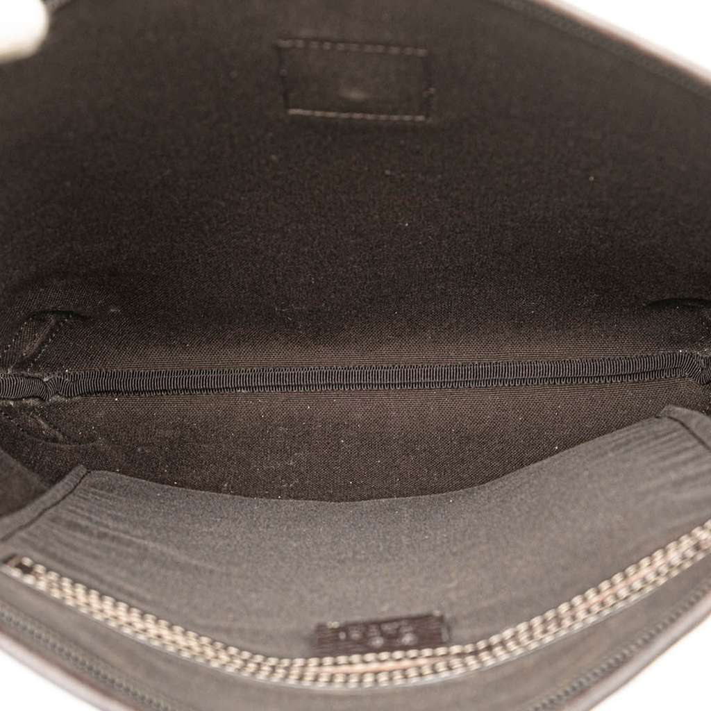 Gucci GG Crystal Abbey D Ring Crossbody - 4