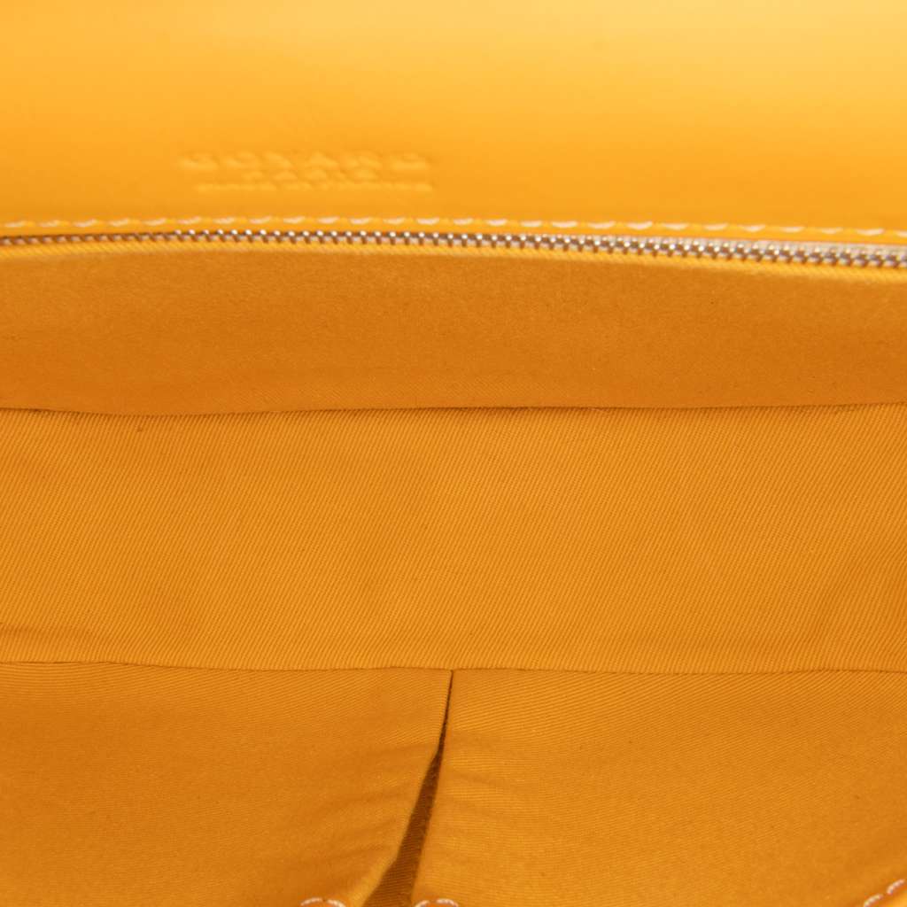 Goyard Goyardine Belvedere PM - 4