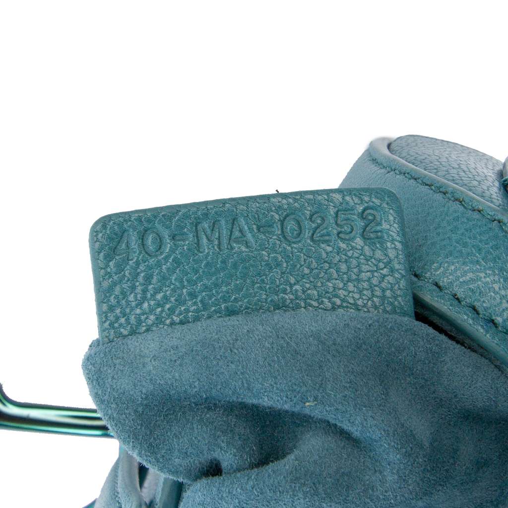 Dior Micro Goatskin Saddle Bag - Detail 1