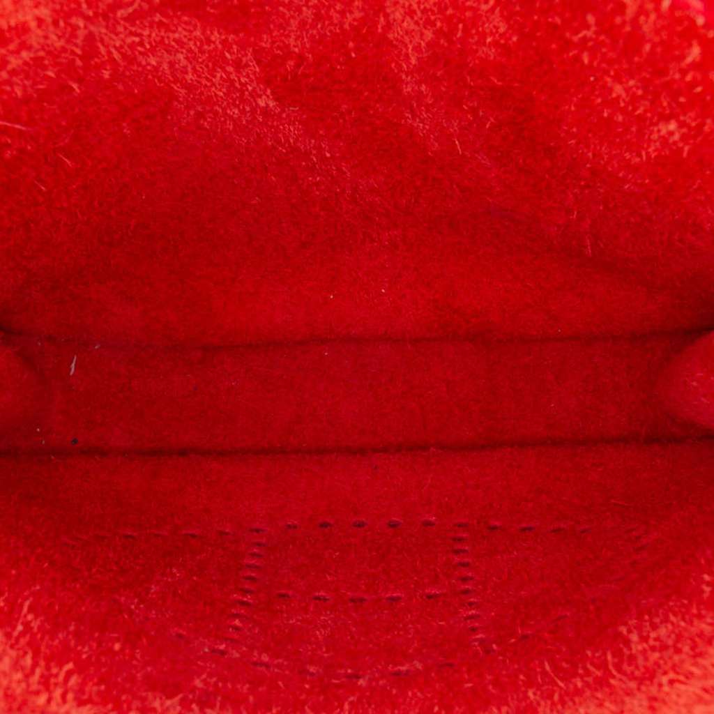 Hermès Clemence Evelyne TPM - 4