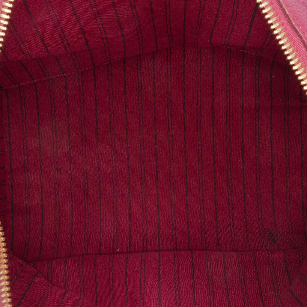 Louis Vuitton Monogram Empreinte Lumineuse PM - 4