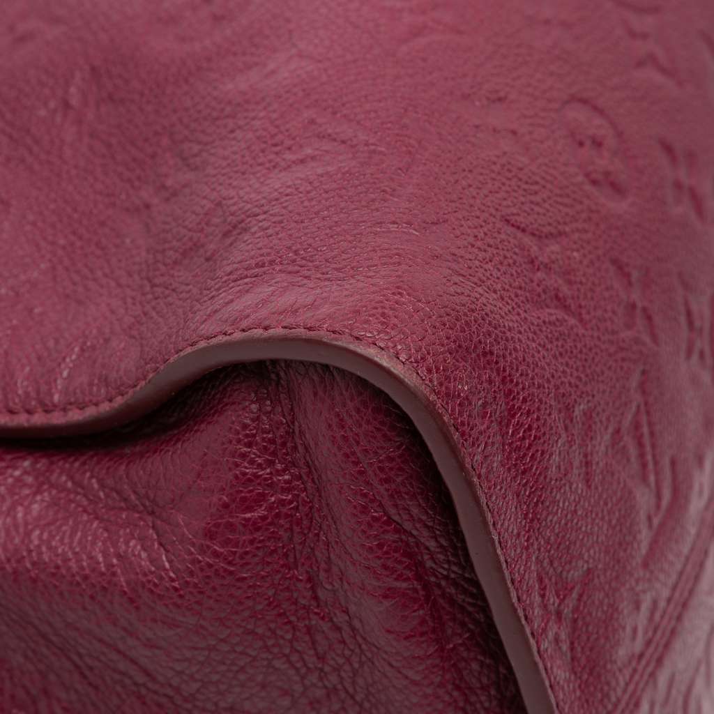 Louis Vuitton Monogram Empreinte Lumineuse PM - Image 10