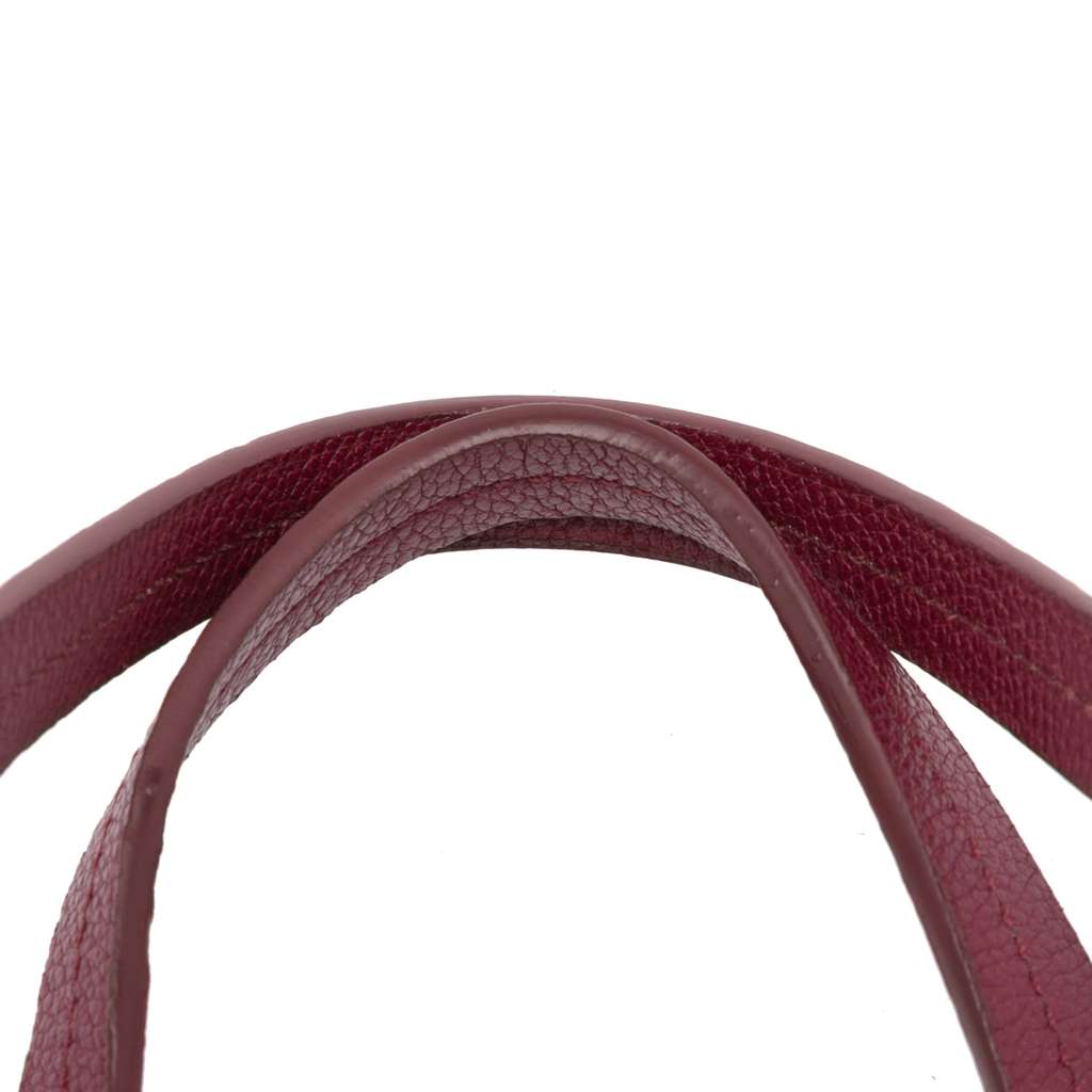 Louis Vuitton Monogram Empreinte Lumineuse PM - Image 11