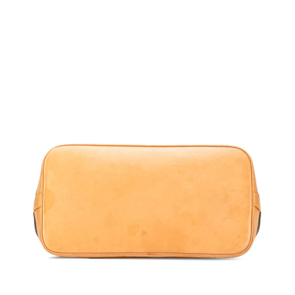 Louis Vuitton Monogram Alma PM - Image 6