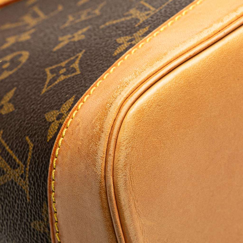 Louis Vuitton Monogram Alma PM - Image 10