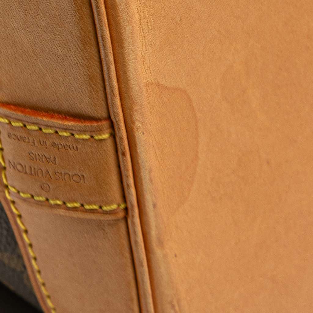 Louis Vuitton Monogram Alma PM - Image 11