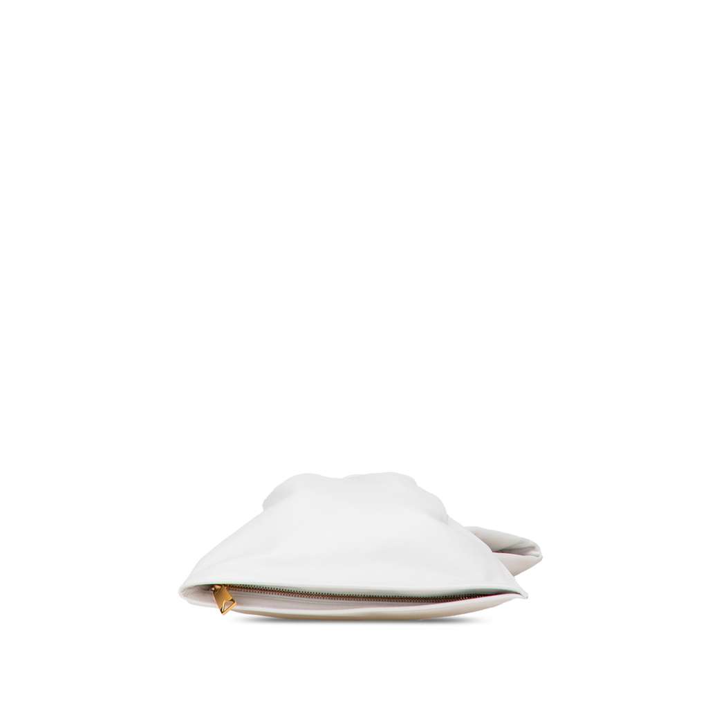 Bottega Veneta Mini Calfskin BV Twist Bag - Image 6