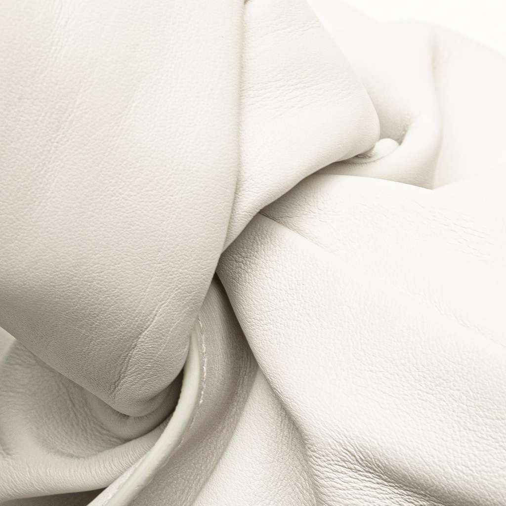 Bottega Veneta Mini Calfskin BV Twist Bag - Image 10