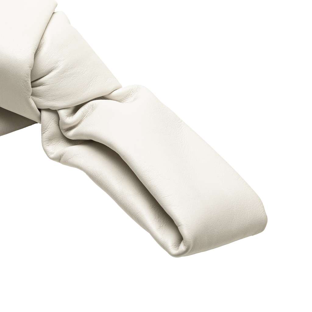 Bottega Veneta Mini Calfskin BV Twist Bag - Image 11