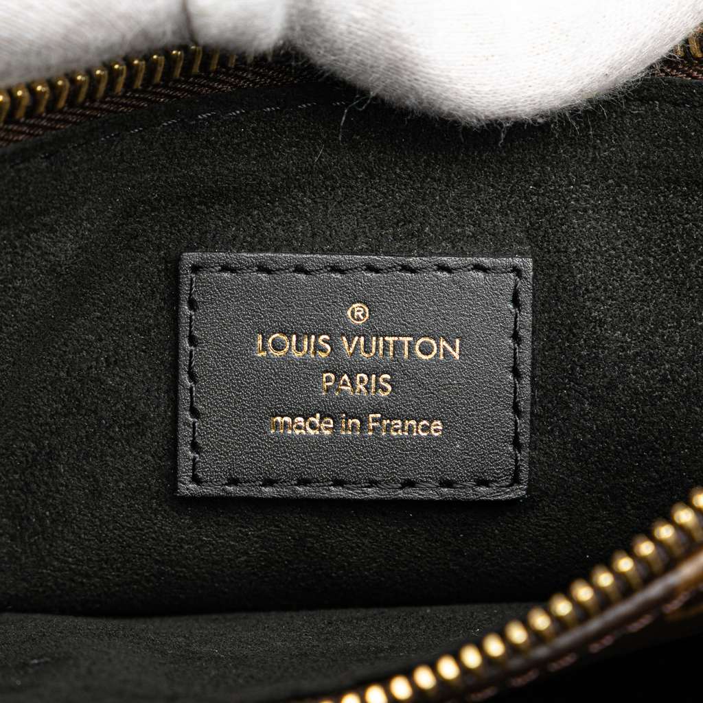 Louis Vuitton Monogram Flower Tote - 5