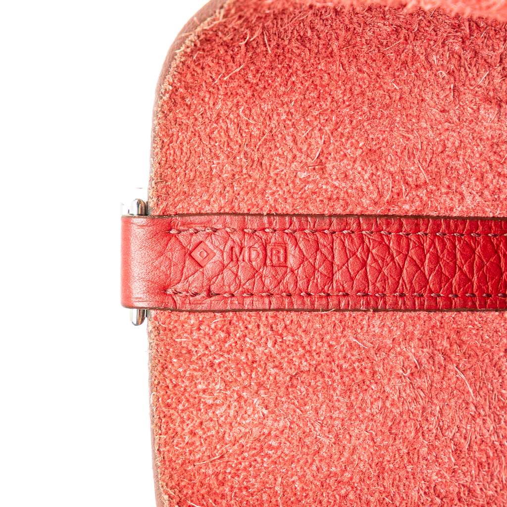 Hermès Clemence Picotin Lock 22 - Detail 1