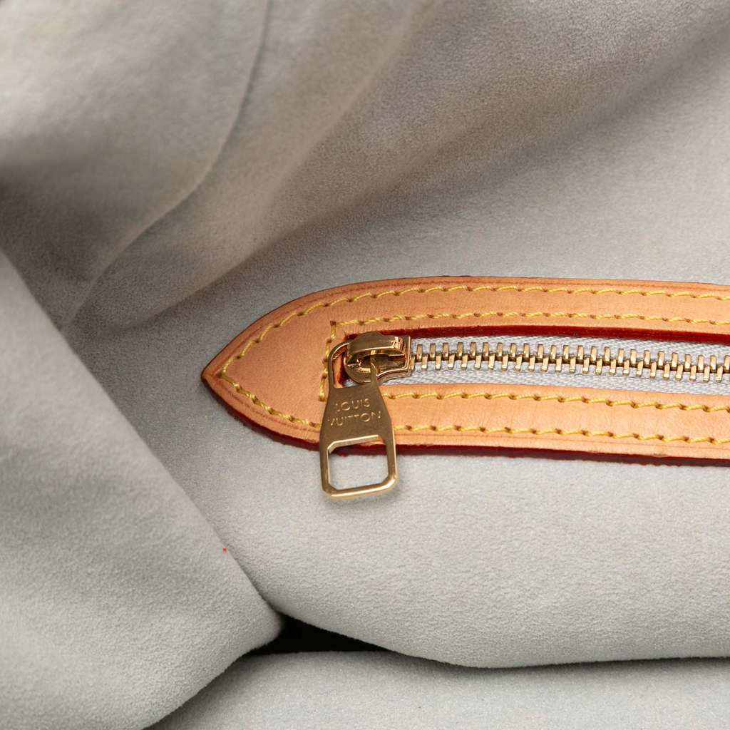 Louis Vuitton Monogram Denim Sunbeam - Detail 2